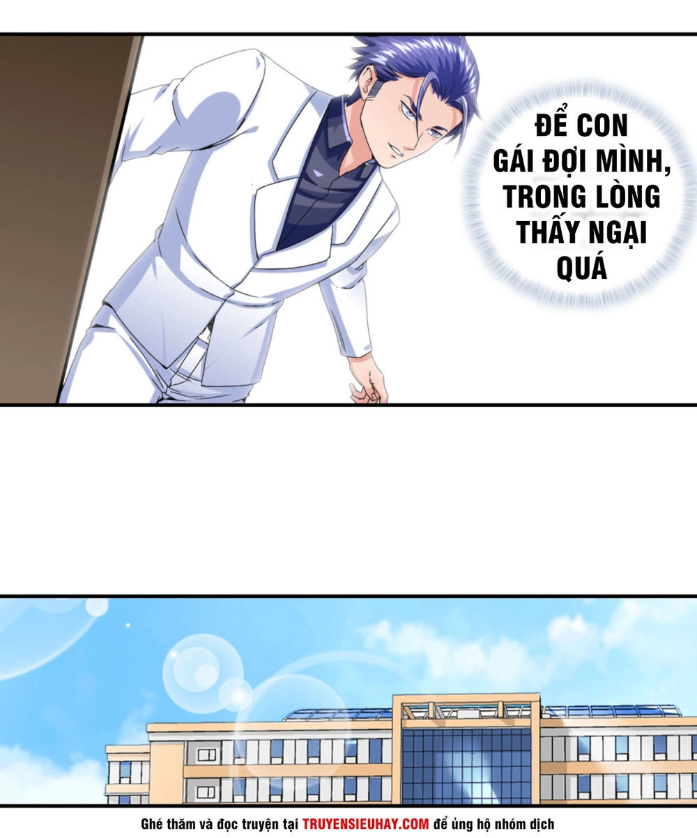 Tuyệt Thế Binh Vương Xông Hoa Đô Chapter 29 - 10