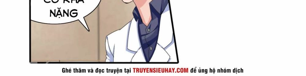 Tuyệt Thế Binh Vương Xông Hoa Đô Chapter 29 - 20