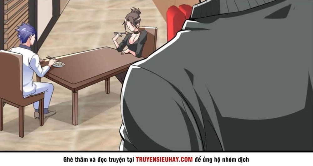 Tuyệt Thế Binh Vương Xông Hoa Đô Chapter 29 - 22