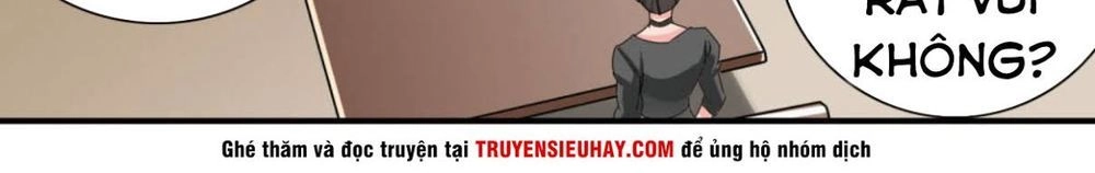 Tuyệt Thế Binh Vương Xông Hoa Đô Chapter 30 - 10