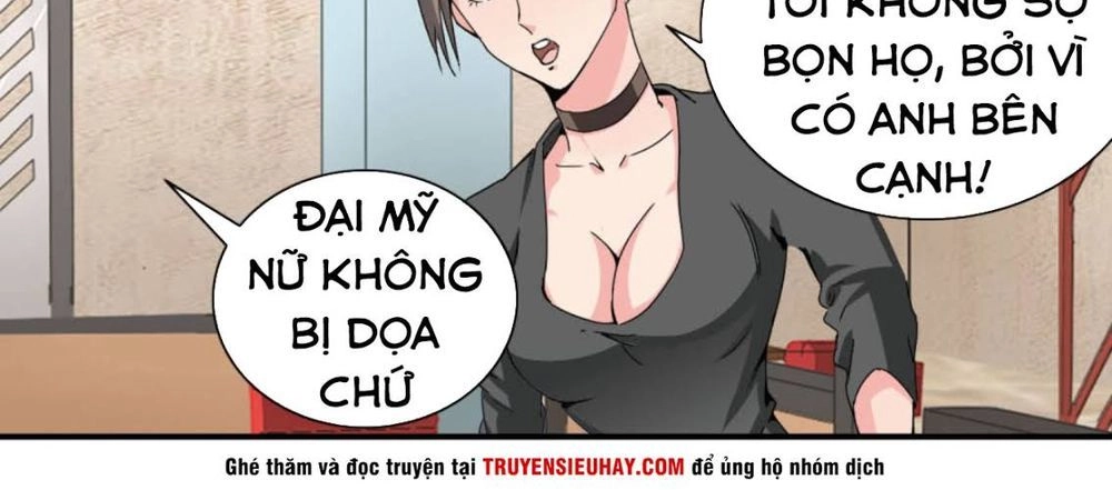 Tuyệt Thế Binh Vương Xông Hoa Đô Chapter 30 - 12