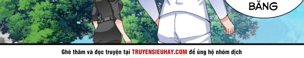 Tuyệt Thế Binh Vương Xông Hoa Đô Chapter 30 - 23