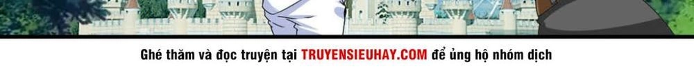 Tuyệt Thế Binh Vương Xông Hoa Đô Chapter 30 - 27
