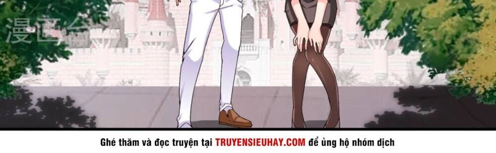 Tuyệt Thế Binh Vương Xông Hoa Đô Chapter 31 - 6