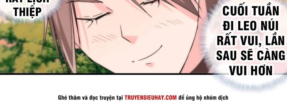 Tuyệt Thế Binh Vương Xông Hoa Đô Chapter 31 - 15