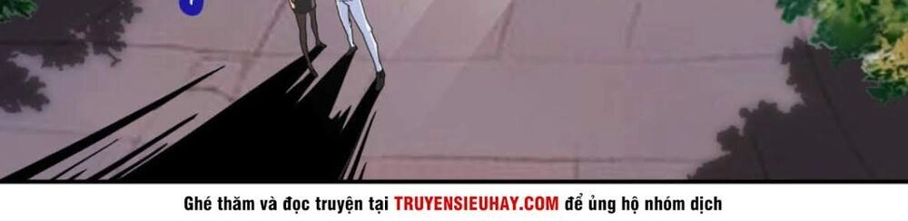 Tuyệt Thế Binh Vương Xông Hoa Đô Chapter 31 - 20
