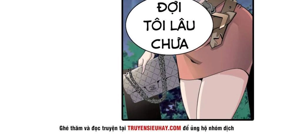 Tuyệt Thế Binh Vương Xông Hoa Đô Chapter 35 - 5