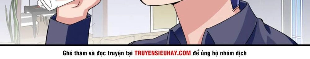 Tuyệt Thế Binh Vương Xông Hoa Đô Chapter 36 - 11