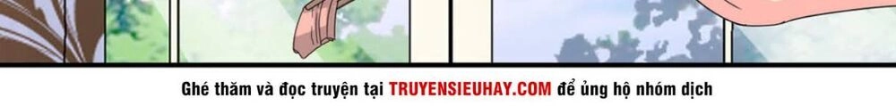 Tuyệt Thế Binh Vương Xông Hoa Đô Chapter 36 - 19