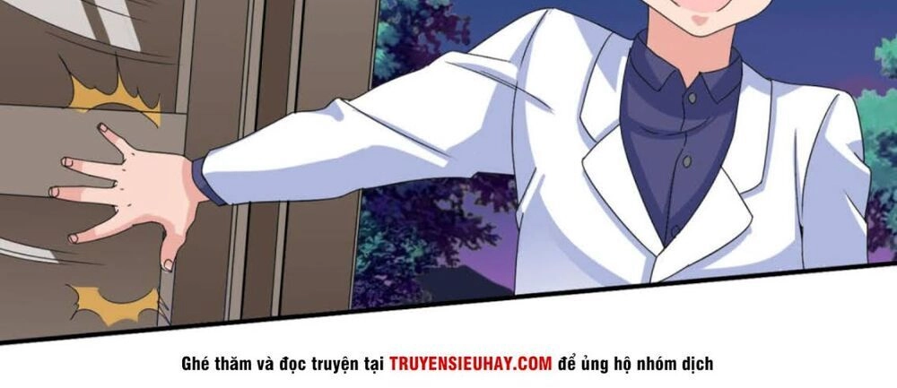 Tuyệt Thế Binh Vương Xông Hoa Đô Chapter 37 - 10