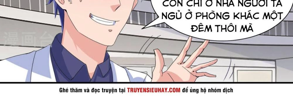 Tuyệt Thế Binh Vương Xông Hoa Đô Chapter 37 - 12