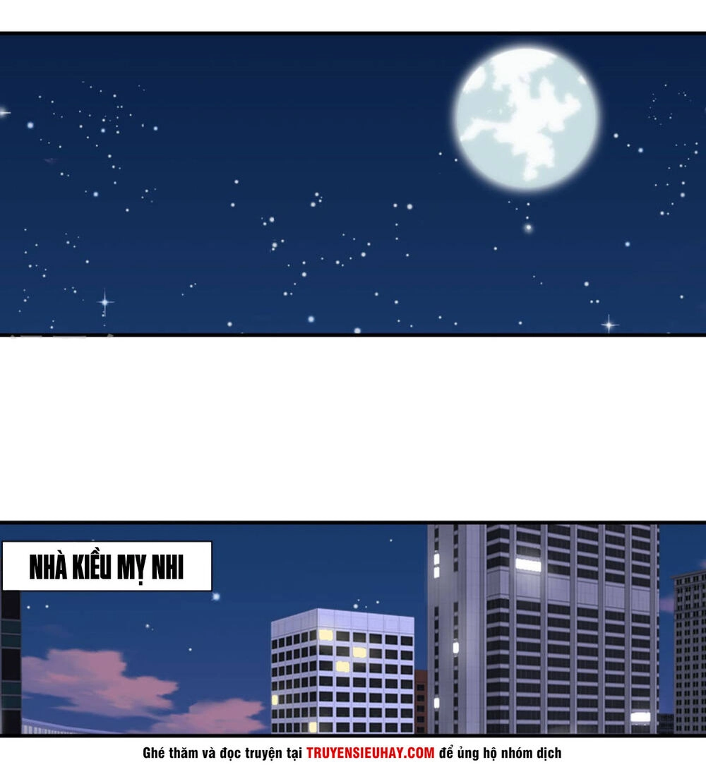 Tuyệt Thế Binh Vương Xông Hoa Đô Chapter 38 - 15