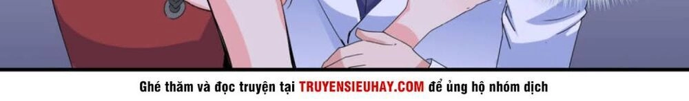 Tuyệt Thế Binh Vương Xông Hoa Đô Chapter 38 - 17