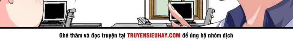 Tuyệt Thế Binh Vương Xông Hoa Đô Chapter 40 - 3