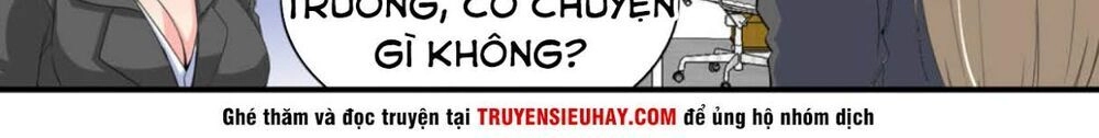 Tuyệt Thế Binh Vương Xông Hoa Đô Chapter 40 - 5