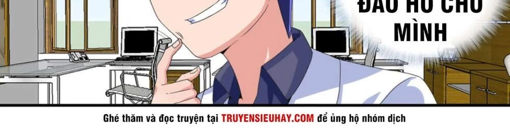 Tuyệt Thế Binh Vương Xông Hoa Đô Chapter 40 - 8