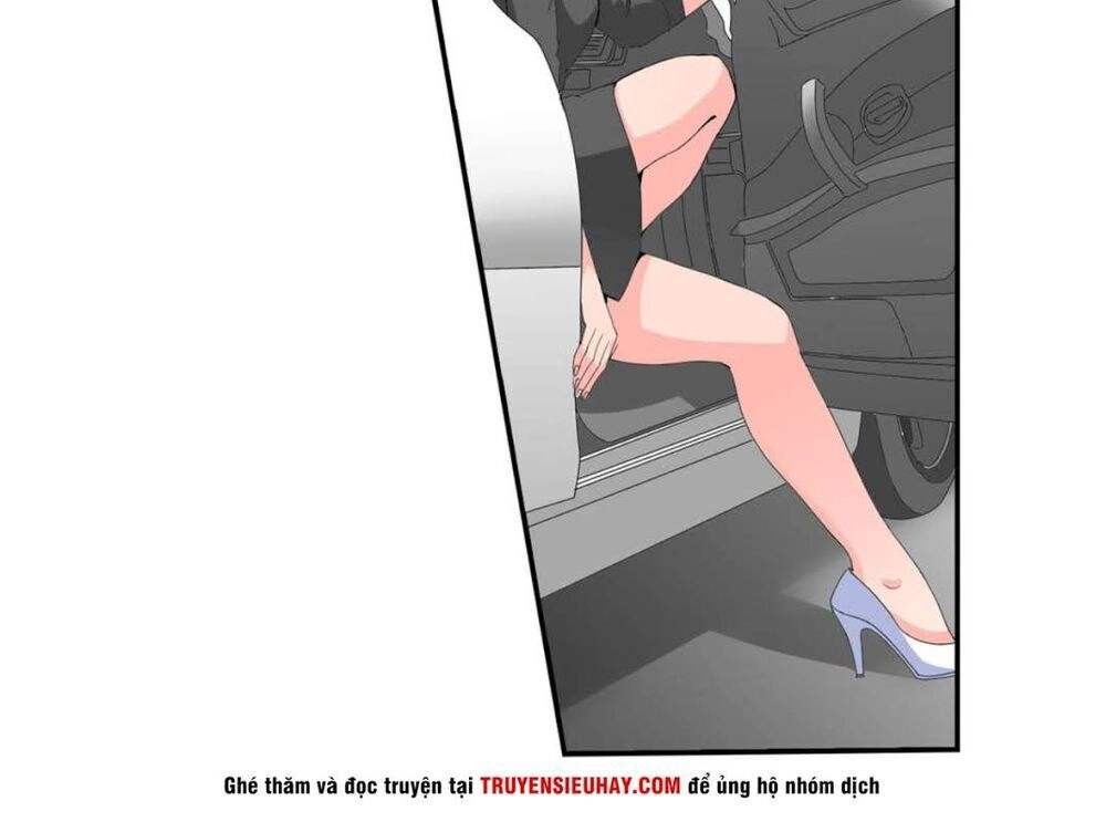 Tuyệt Thế Binh Vương Xông Hoa Đô Chapter 40 - 11