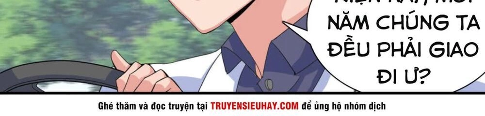 Tuyệt Thế Binh Vương Xông Hoa Đô Chapter 40 - 14