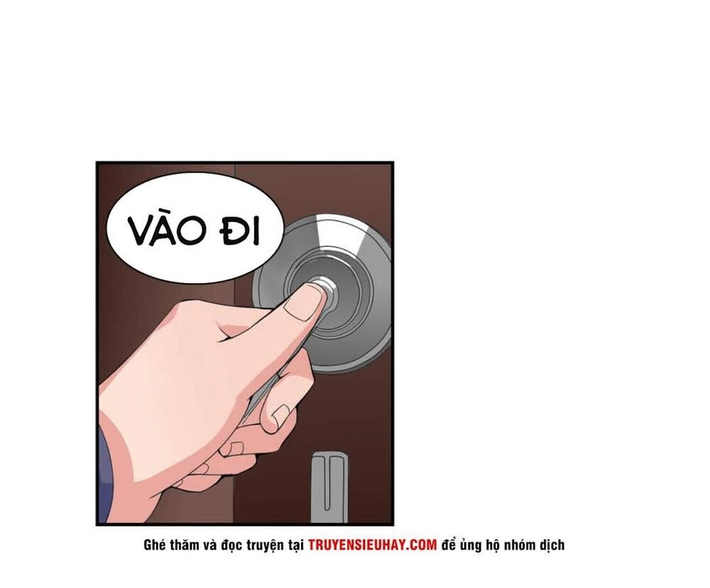 Tuyệt Thế Binh Vương Xông Hoa Đô Chapter 40 - 17