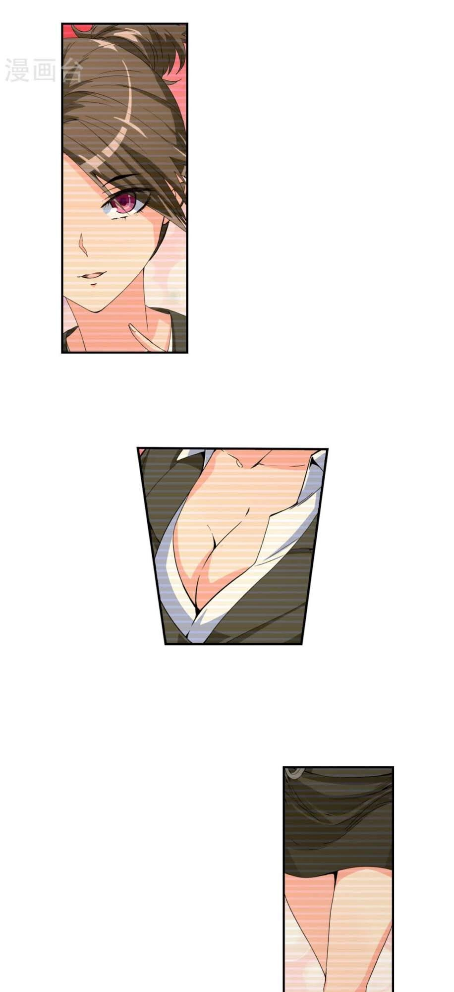 Tuyệt Thế Binh Vương Xông Hoa Đô Chapter 40 - 24