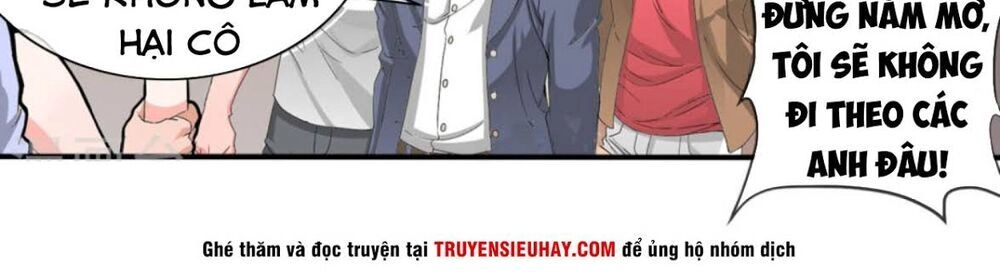 Tuyệt Thế Binh Vương Xông Hoa Đô Chapter 41 - 7