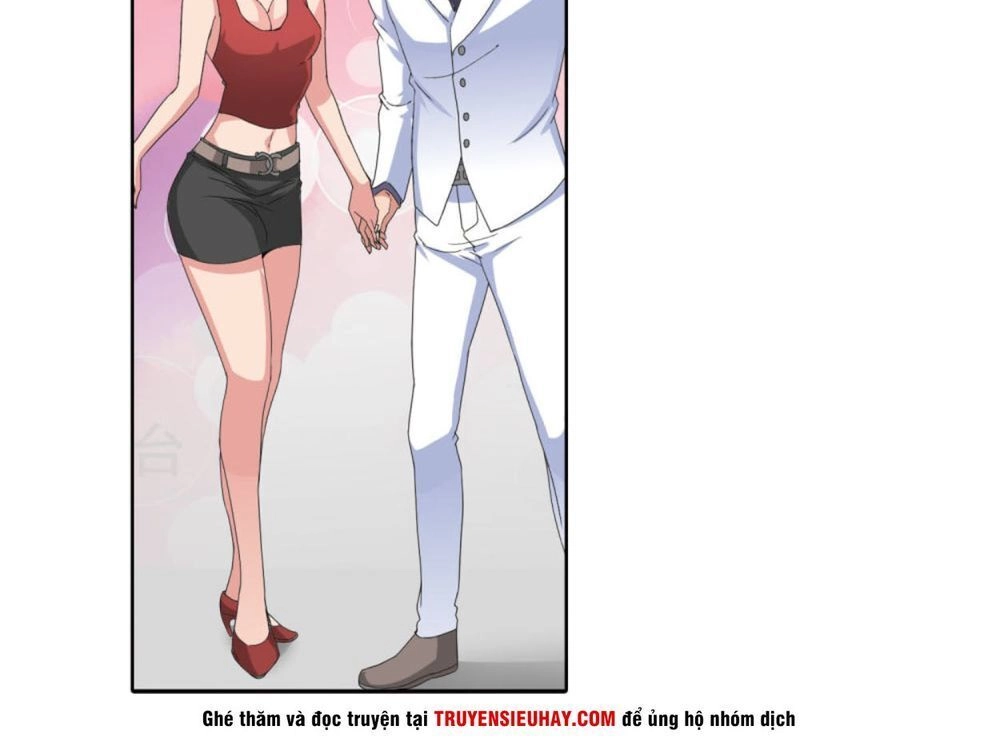 Tuyệt Thế Binh Vương Xông Hoa Đô Chapter 42 - 9