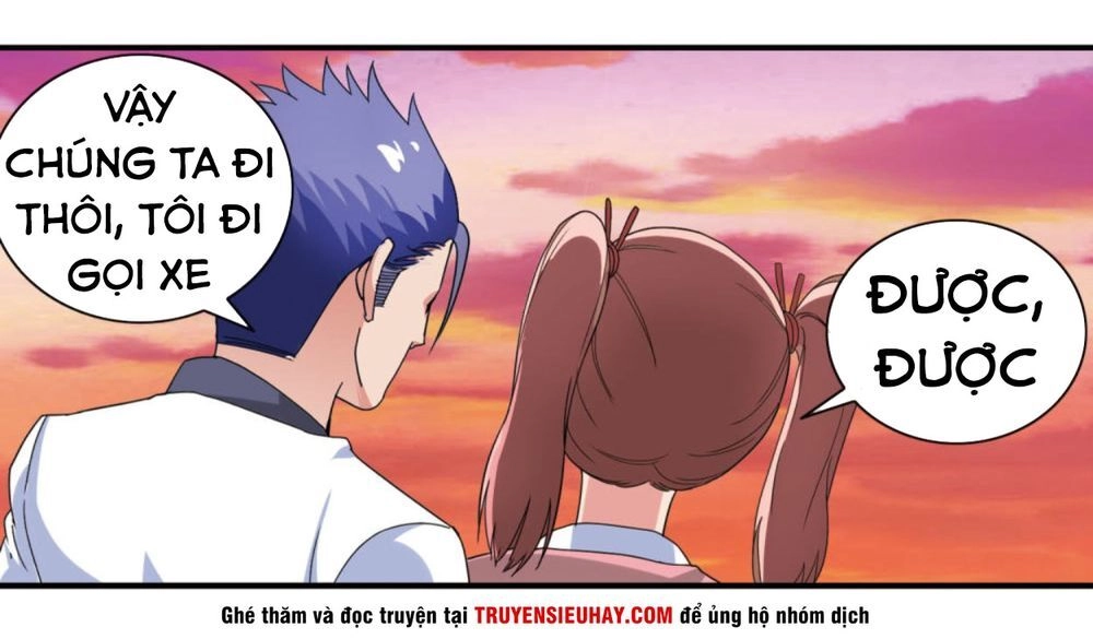 Tuyệt Thế Binh Vương Xông Hoa Đô Chapter 42 - 24