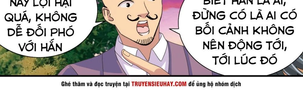 Tuyệt Thế Binh Vương Xông Hoa Đô Chapter 43 - 4