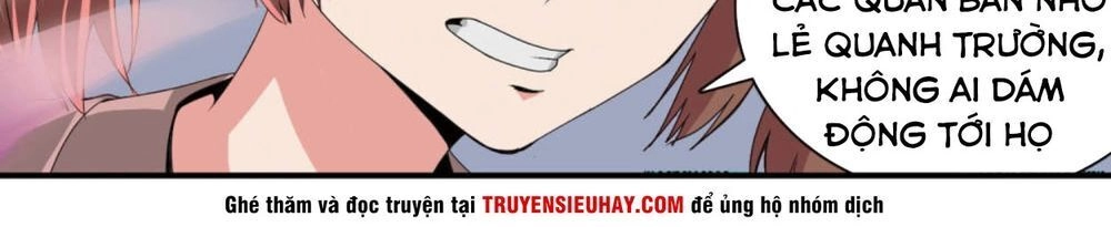 Tuyệt Thế Binh Vương Xông Hoa Đô Chapter 43 - 11