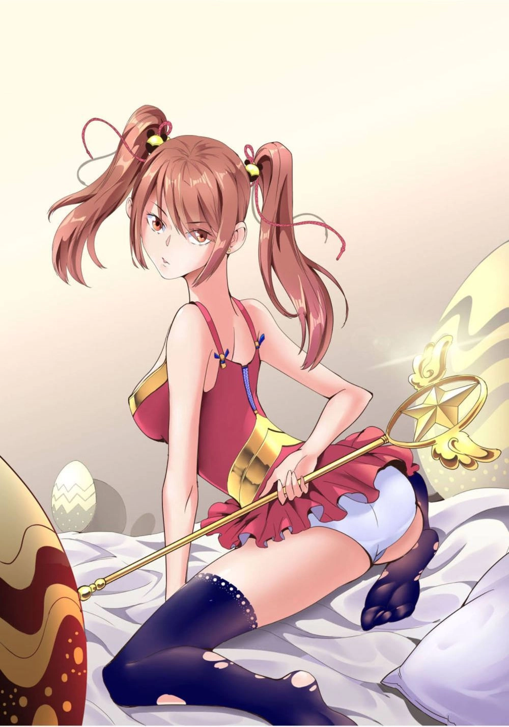 Tuyệt Thế Binh Vương Xông Hoa Đô Chapter 44 - 2