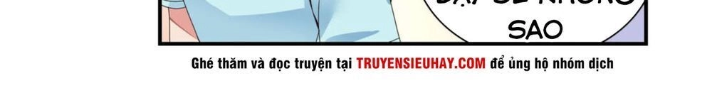 Tuyệt Thế Binh Vương Xông Hoa Đô Chapter 45 - 9