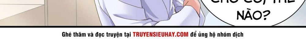 Tuyệt Thế Binh Vương Xông Hoa Đô Chapter 45 - 18