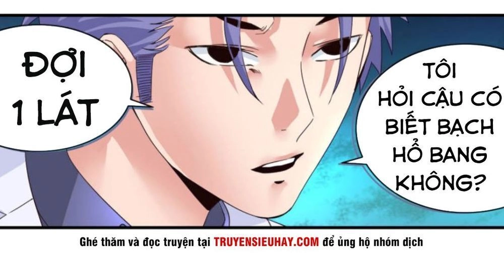 Tuyệt Thế Binh Vương Xông Hoa Đô Chapter 46 - 19