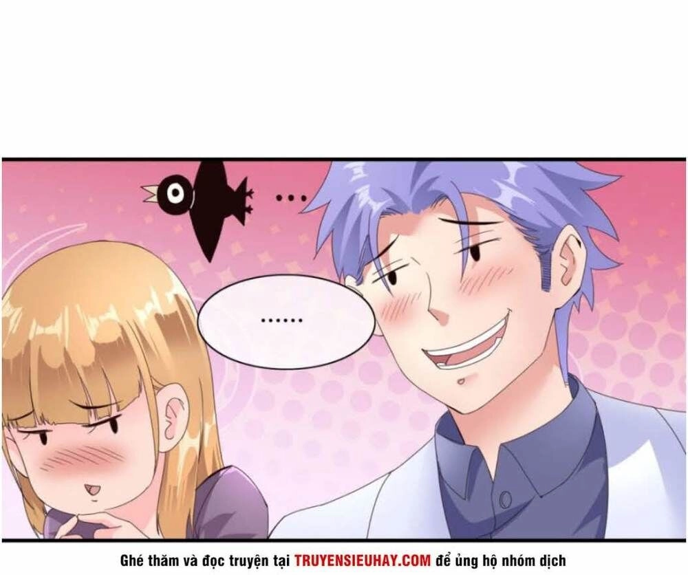 Tuyệt Thế Binh Vương Xông Hoa Đô Chapter 47 - 7