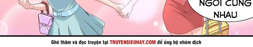 Tuyệt Thế Binh Vương Xông Hoa Đô Chapter 48 - 6