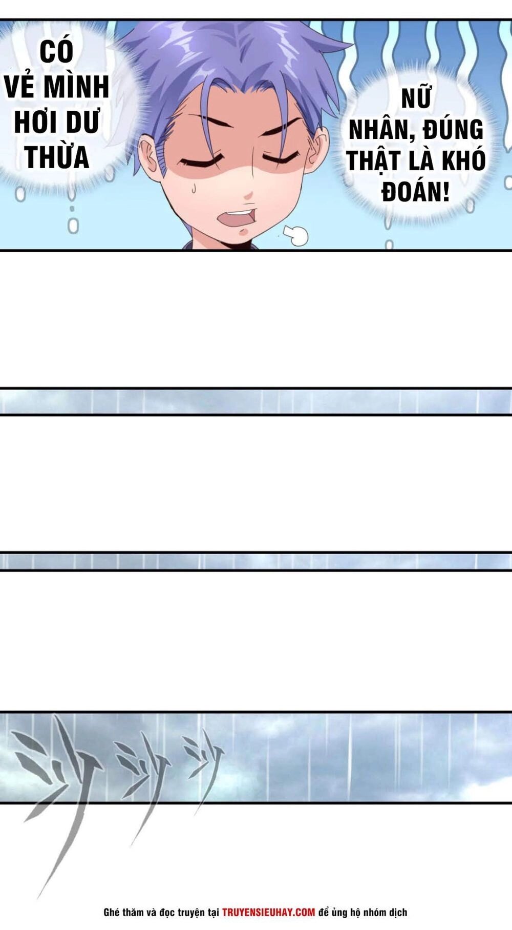 Tuyệt Thế Binh Vương Xông Hoa Đô Chapter 48 - 7