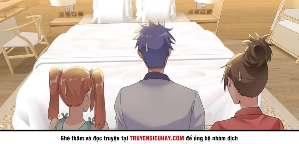 Tuyệt Thế Binh Vương Xông Hoa Đô Chapter 48 - 10