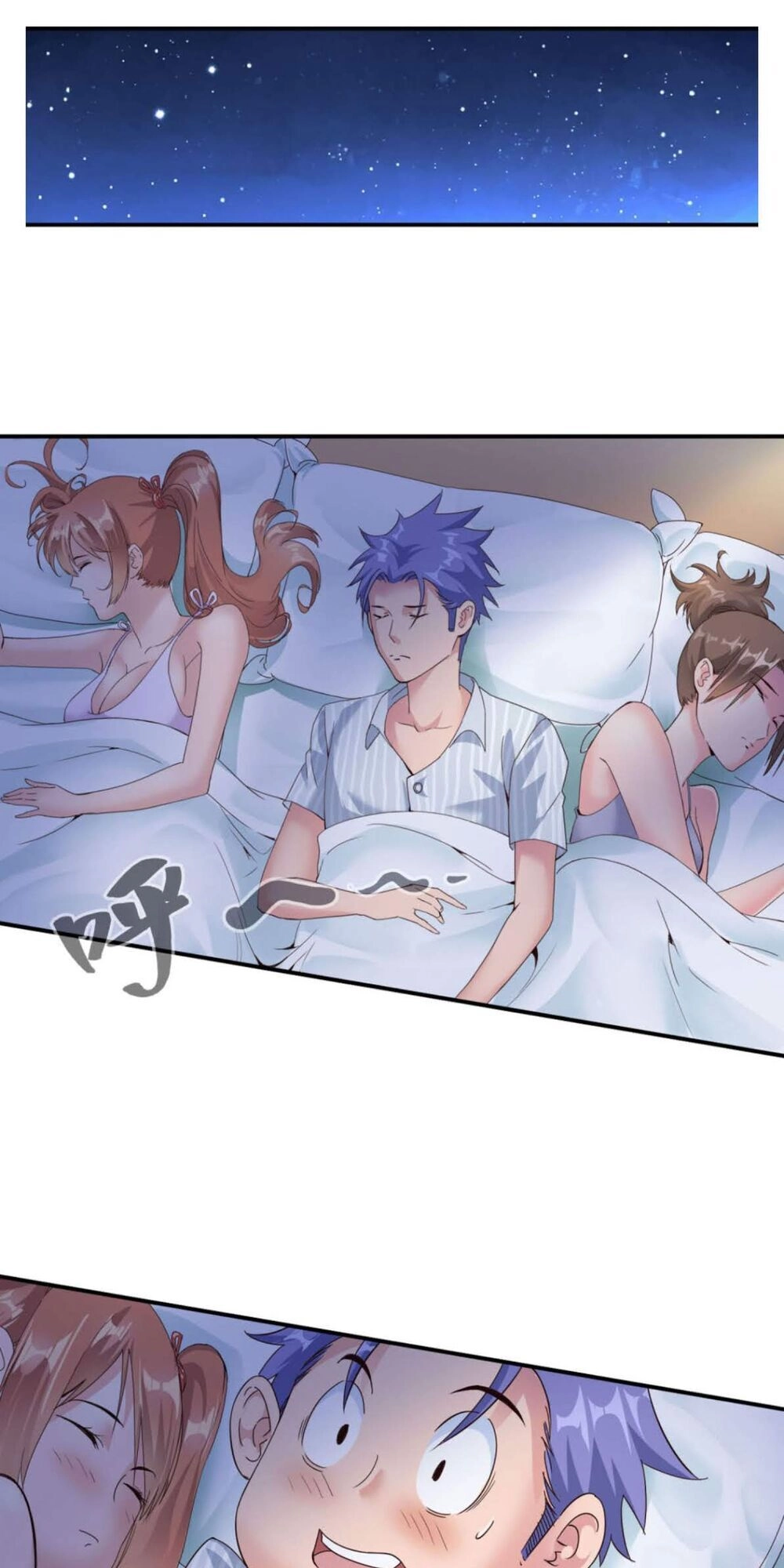 Tuyệt Thế Binh Vương Xông Hoa Đô Chapter 48 - 17