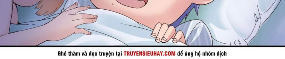 Tuyệt Thế Binh Vương Xông Hoa Đô Chapter 48 - 18