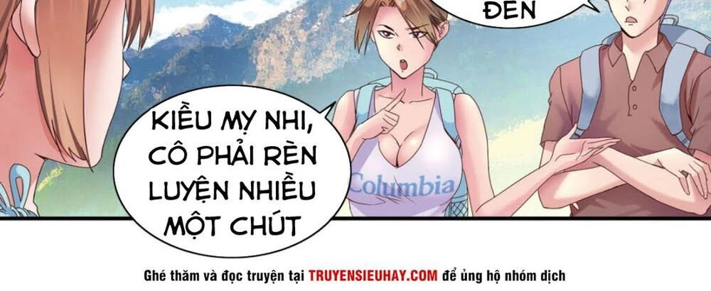 Tuyệt Thế Binh Vương Xông Hoa Đô Chapter 49 - 10