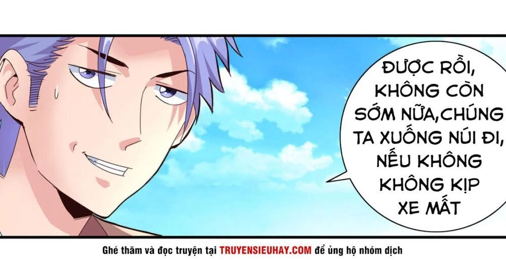 Tuyệt Thế Binh Vương Xông Hoa Đô Chapter 49 - 16