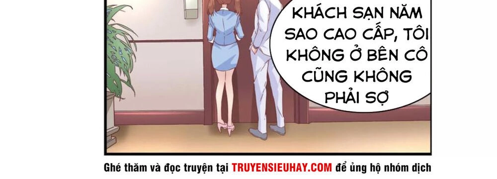 Tuyệt Thế Binh Vương Xông Hoa Đô Chapter 52 - 9
