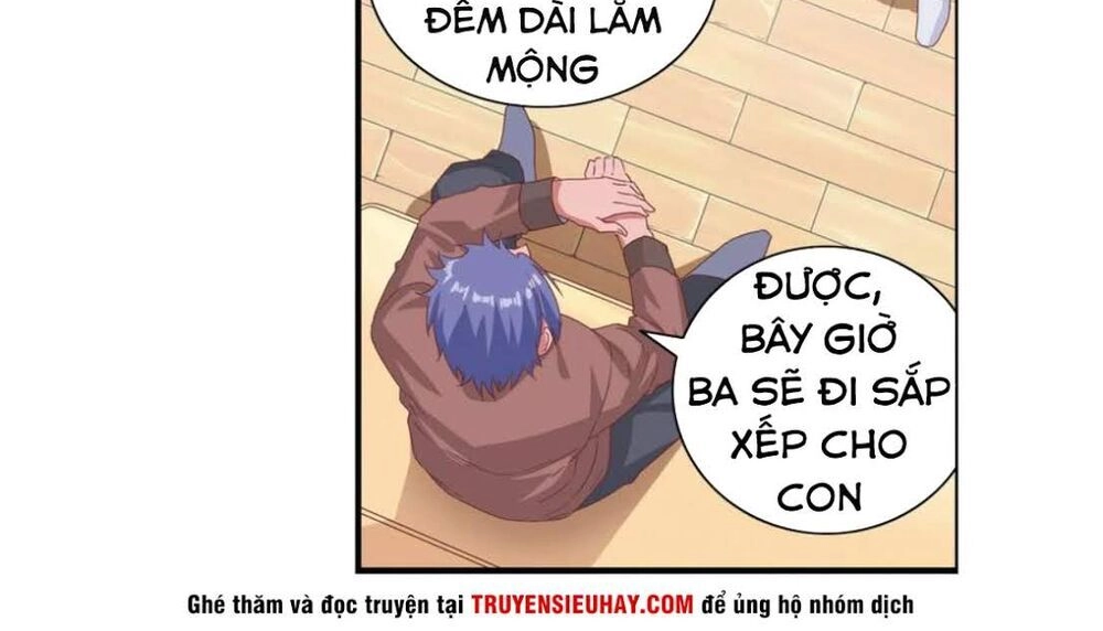 Tuyệt Thế Binh Vương Xông Hoa Đô Chapter 52 - 18