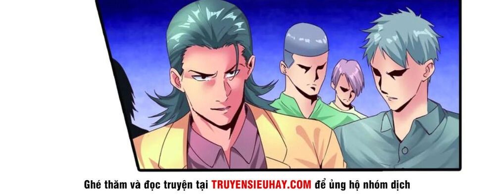 Tuyệt Thế Binh Vương Xông Hoa Đô Chapter 53 - 4