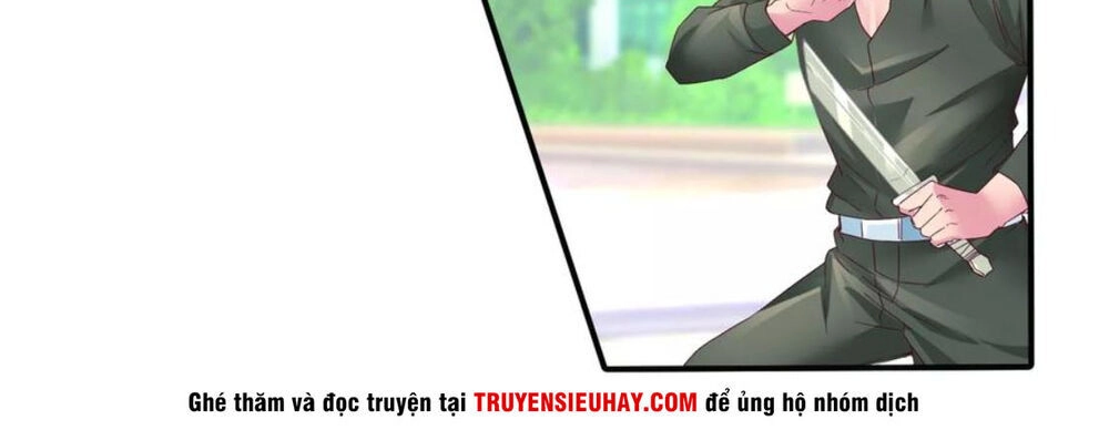 Tuyệt Thế Binh Vương Xông Hoa Đô Chapter 53 - 9