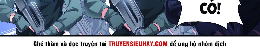 Tuyệt Thế Binh Vương Xông Hoa Đô Chapter 54 - 4