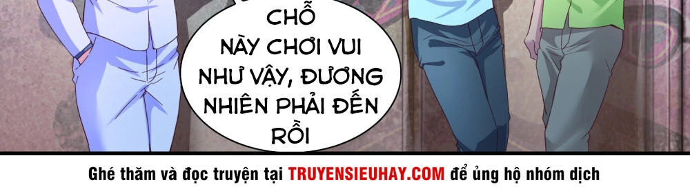 Tuyệt Thế Binh Vương Xông Hoa Đô Chapter 54 - 6
