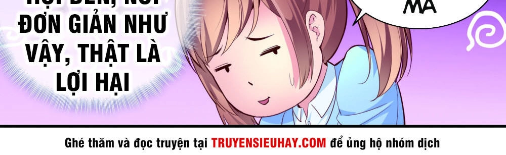 Tuyệt Thế Binh Vương Xông Hoa Đô Chapter 55 - 10