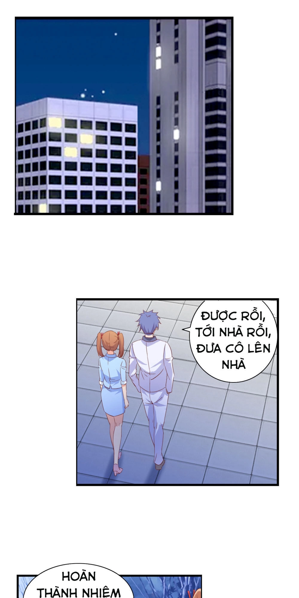 Tuyệt Thế Binh Vương Xông Hoa Đô Chapter 55 - 13