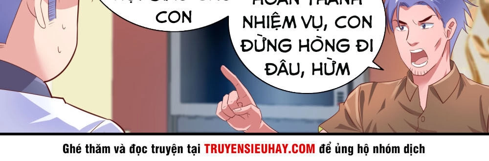 Tuyệt Thế Binh Vương Xông Hoa Đô Chapter 55 - 17